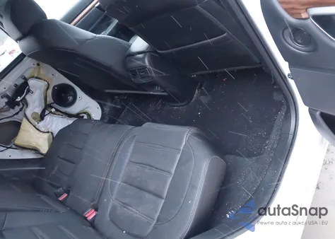 2020 Honda Cr-V Awd Ex-L z USA, uszkodzony, nr VIN 5J6RW2H88LL000787